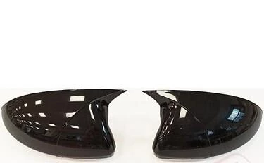 RENAULT CLİO 5 2015-2020 BATMAN YARASA AYNA KAPAĞI - 3