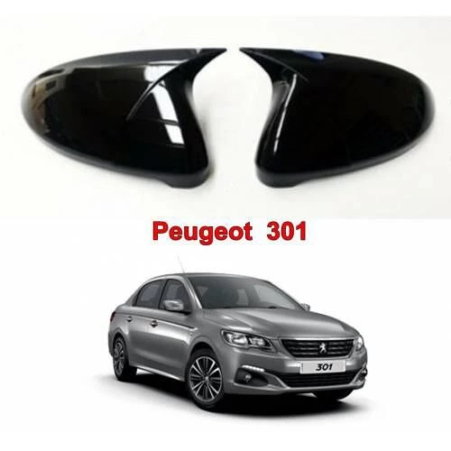 PEUGEOT 301 BATMAN YARASA AYNA KAPAĞI - 4