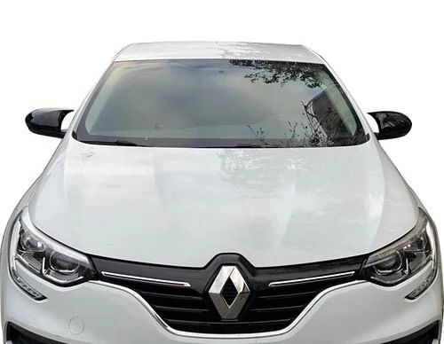 RENAULT MEGANE 4 2016- BATMAN YARASA AYNA KAPAĞI