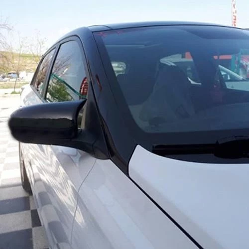 HYUNDAİ İ20 2014- BATMAN YARASA AYNA KAPAĞI ürün görseli 1