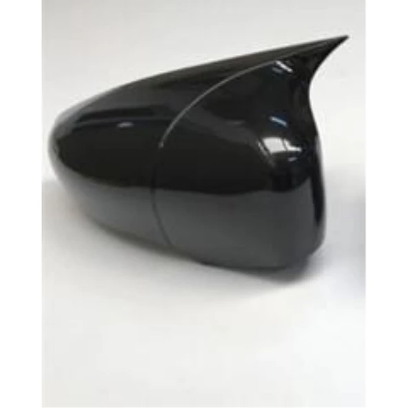 RENAULT MEGANE 4 2016- BATMAN YARASA AYNA KAPAĞI - 4