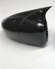 RENAULT MEGANE 4 2016- BATMAN YARASA AYNA KAPAĞI - 5