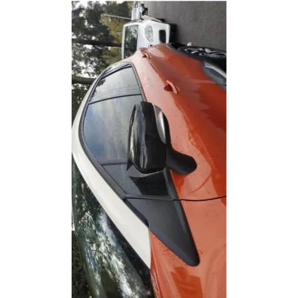 PEUGEOT 301 BATMAN YARASA AYNA KAPAĞI - 2