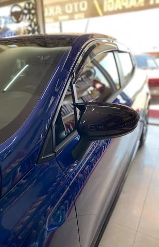 RENAULT CLİO 5 2015-2020 BATMAN YARASA AYNA KAPAĞI