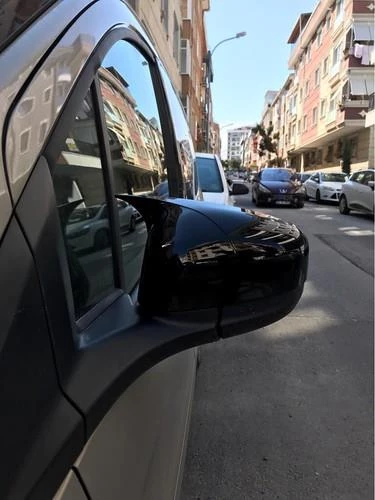 FORD COURİER 2014-2017 BATMAN YARASA AYNA KAPAĞI - 3
