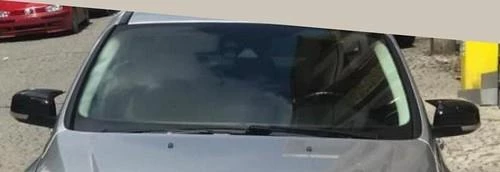 FORD FOCUS 2011-2018 BATMAN YARASA AYNA KAPAĞI - 2