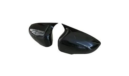 SEAT LEON 2009-2012 BATMAN YARASA AYNA KAPAĞI - 2