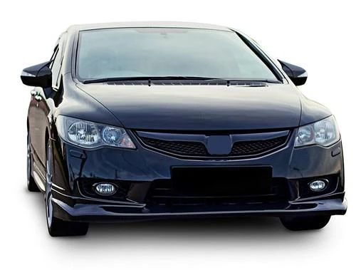 HONDA CİVİC 2006-2011 BATMAN YARASA AYNA KAPAĞI - 2