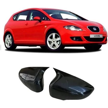 SEAT LEON 2009-2012 BATMAN YARASA AYNA KAPAĞI