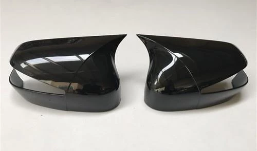 HONDA CİVİC FB7 2012-2016 BATMAN YARASA AYNA KAPAĞI - 4