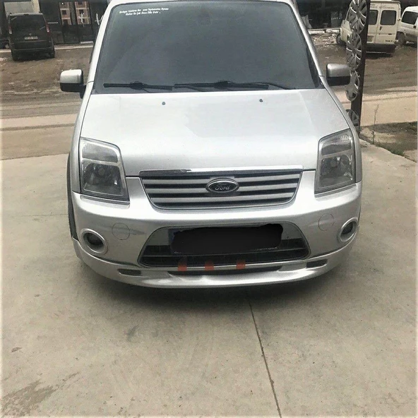 FORD CONNECT 2009-2013 GRİ DAR ÖN KARLIK - 3