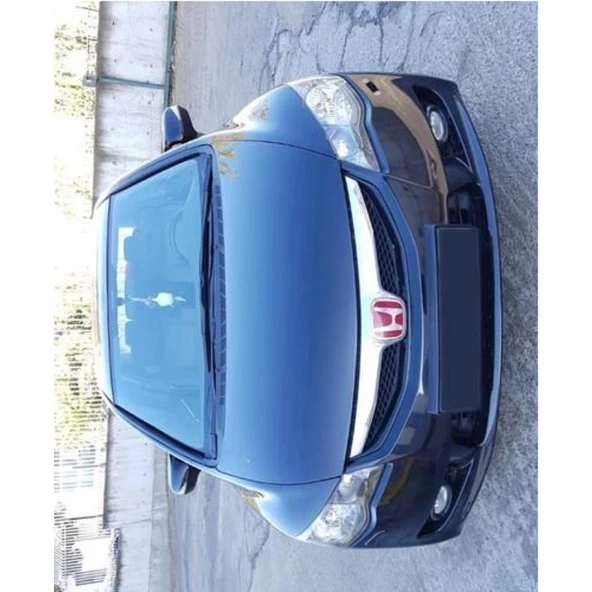 HONDA CİVİC FB7 2012-2016 BATMAN YARASA AYNA KAPAĞI - 6