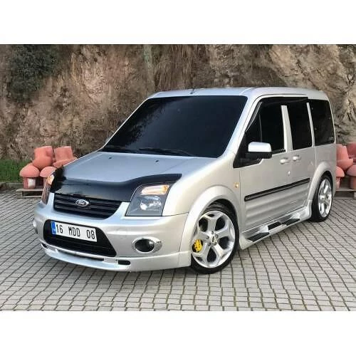 FORD CONNECT 2009-2013 GRİ DAR ÖN KARLIK