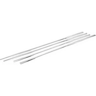 VOLKSWAGEN PASSAT 3B 1998-2005 KROM CAM ÇITASI 4 PARÇA