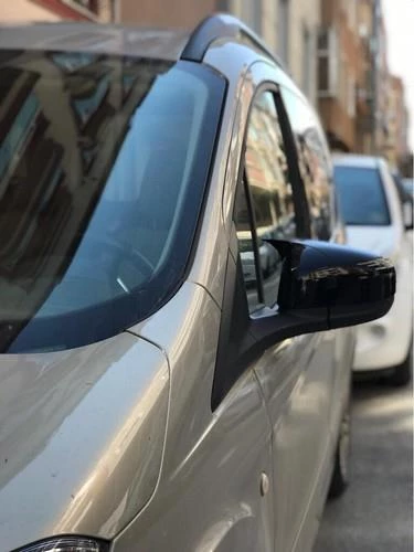 FORD COURİER 2014-2017 BATMAN YARASA AYNA KAPAĞI - 2
