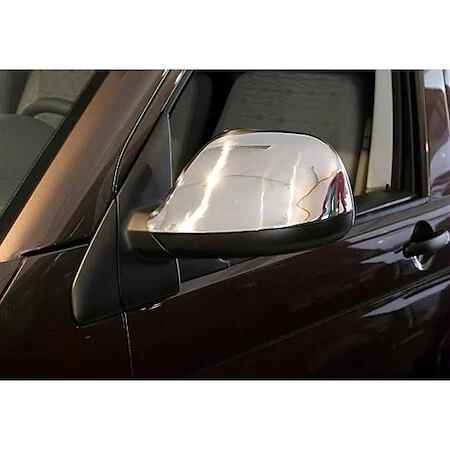 VOLKSWAGEN AMAROK ABS KROM AYNA KAPAĞI - 3