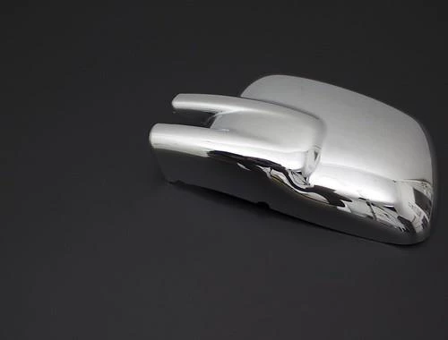 VOLKSWAGEN TRANSPORTER T4 1999-2000 ABS KROM AYNA KAPAĞI - Resim 2