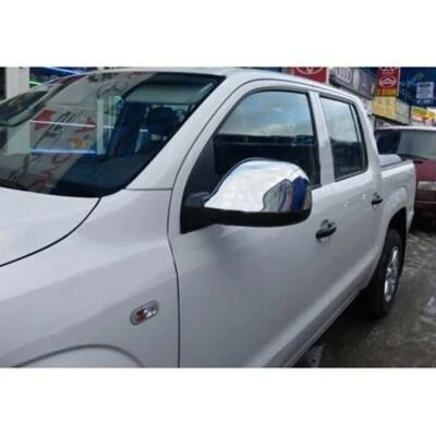 VOLKSWAGEN AMAROK ABS KROM AYNA KAPAĞI - 2