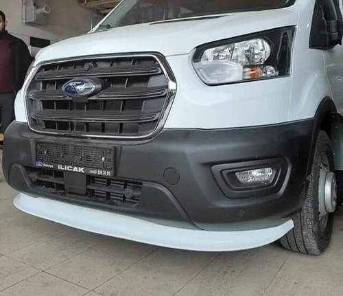FORD TRANSİT 2020 SONRASI BEYAZ BOYALI ÖN KARLIK - 3