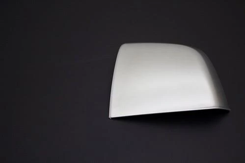 FİAT DOBLO 2010- ABS KROM AYNA KAPAĞI - Resim 2