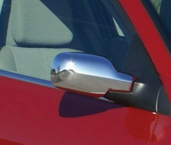 RENAULT MEGANE 2 2004-2010 KROM AYNA KAPAĞI