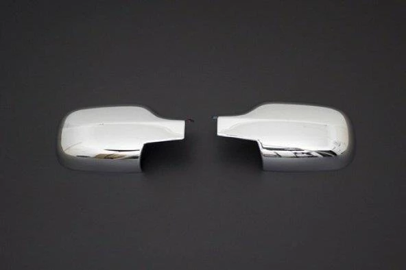 RENAULT MEGANE 2 2004-2010 KROM AYNA KAPAĞI - Resim 5