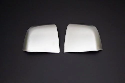 FİAT DOBLO 2010- ABS KROM AYNA KAPAĞI ürün görseli 1