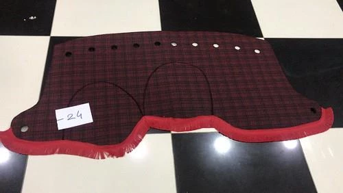 FORD COURİER 2014-2017 MODEL TORPİDO ÖN GÖĞÜSLÜK-24