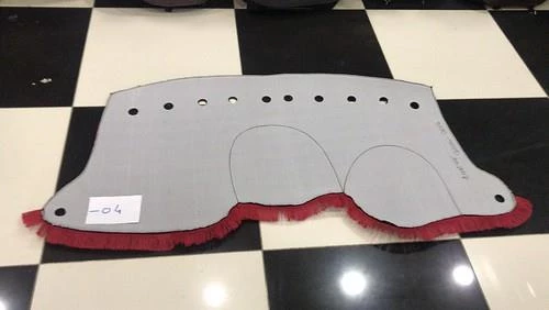 FORD COURİER 2014-2017 MODEL TORPİDO ÖN GÖĞÜSLÜK-04 - Resim 2