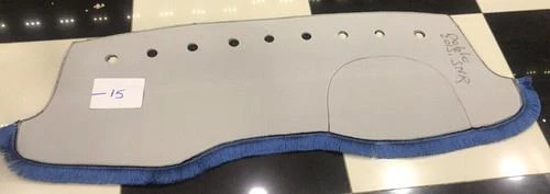 FİAT DOBLO 2015 SONRASI TORPİDO ÖN GÖĞÜSLÜK-15 - Resim 2