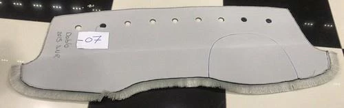 FİAT DOBLO 2015 SONRASI TORPİDO ÖN GÖĞÜSLÜK-07 - 2