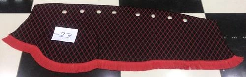 FİAT DOBLO 2010-2014 MODEL TORPİDO ÖN GÖĞÜSLÜK-23 ürün görseli 1