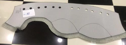 FİAT DOBLO ESKİ MODEL ORTA KASA TORPİDO ÖN GÖĞÜSLÜK-12 - 2