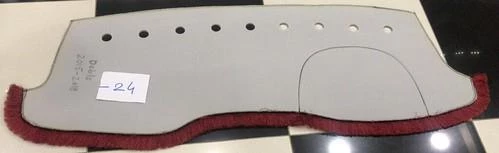 FİAT DOBLO 2015-2018 MODEL TORPİDO ÖN GÖĞÜSLÜK-24 - 2