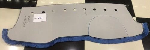 FİAT DOBLO 2015 SONRASI TORPİDO ÖN GÖĞÜSLÜK-17 - Resim 2