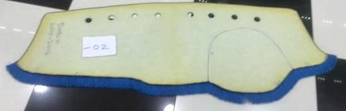 FİAT DOBLO 2010-2014 MODEL TORPİDO ÖN GÖĞÜSLÜK-02 - Resim 2