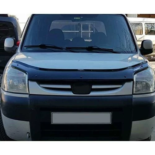 PEUGEOT PARTNER 2004-2009 EURO CAP KAPUT RÜZGARLIĞI