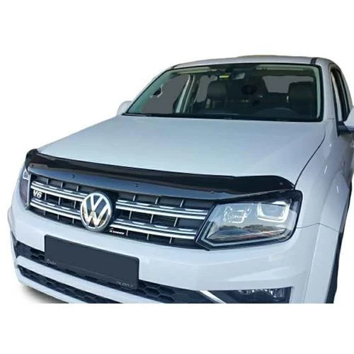 VOLKSWAGEN AMAROK 2010- EURO CAP KAPUT RÜZGARLIĞI