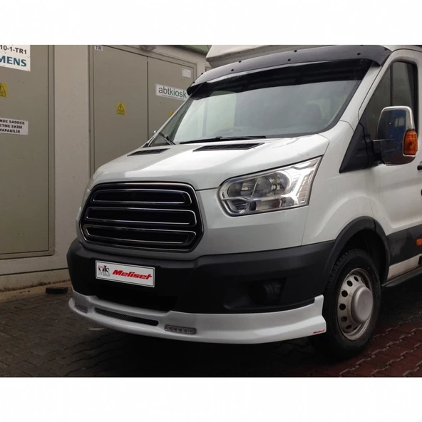 FORD TRANSİT 2014-2018 MODEL SİSLİ ÖN KARLIK - Resim 3