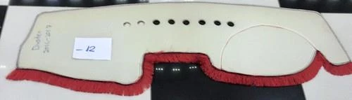 DACİA DUSTER 2014-2017 MODEL TORPİDO ÖN GÖĞÜSLÜK-12 - 2