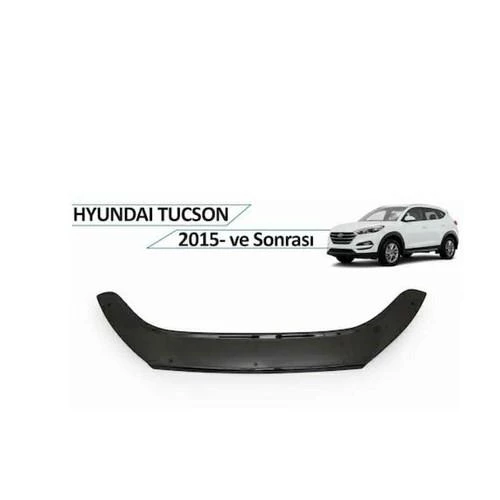 HYUNDAİ TUCSON 2015- EURO CAP KAPUT RÜZGARLIĞI ürün görseli
