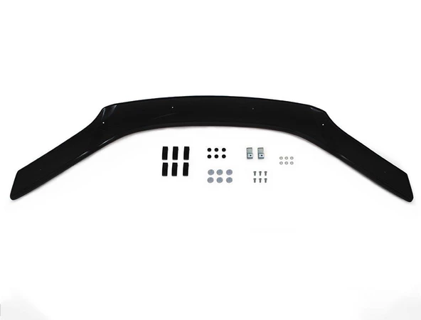 HONDA CIVIC 2000-2006 EURO CAP KAPUT RÜZGARLIĞI - Resim 3