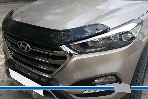 HYUNDAİ TUCSON 2015- EURO CAP KAPUT RÜZGARLIĞI - Resim 2
