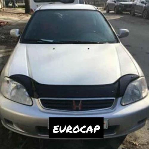 HONDA CİVİC 1998-2000 EURO CAP KAPUT RÜZGARLIĞI - 2