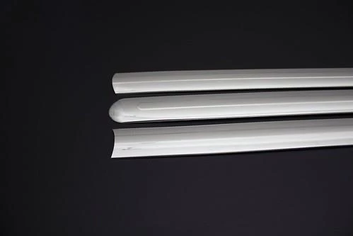 FORD CONNECT 2002-2014 MODEL KROM YAN KAPI ÇITASI - 3