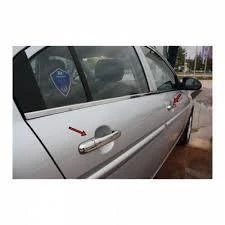 HYUNDAİ ERA 2006-2011 MODEL ARASI KROM KAPI KOLU - 3