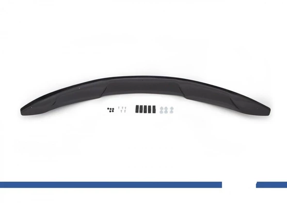 NİSSAN NAVARA 2016 EURO CAP KAPUT RÜZGARLIĞI - Resim 4