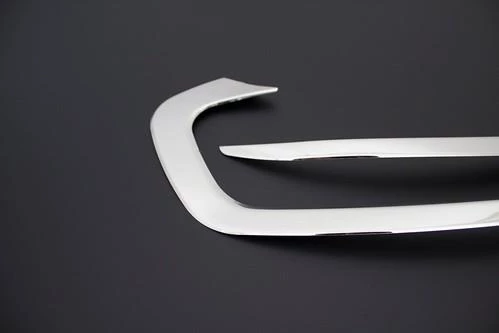 FORD COURİER 2014-2024 MODEL KROM FAR KAŞI - 2