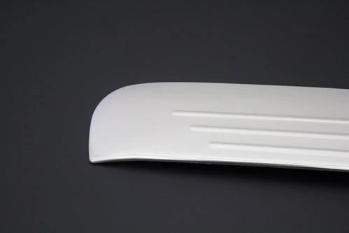 FİAT DOBLO 2006-2010 KROM BAGAJ ÇITASI - 2