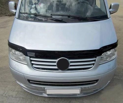 VOLKSWAGEN T5 2003-2009 MODEL EURO CAP KAPUT RÜZGARLIĞI - Resim 3